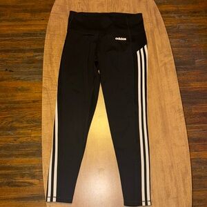 adidas climalite leggings